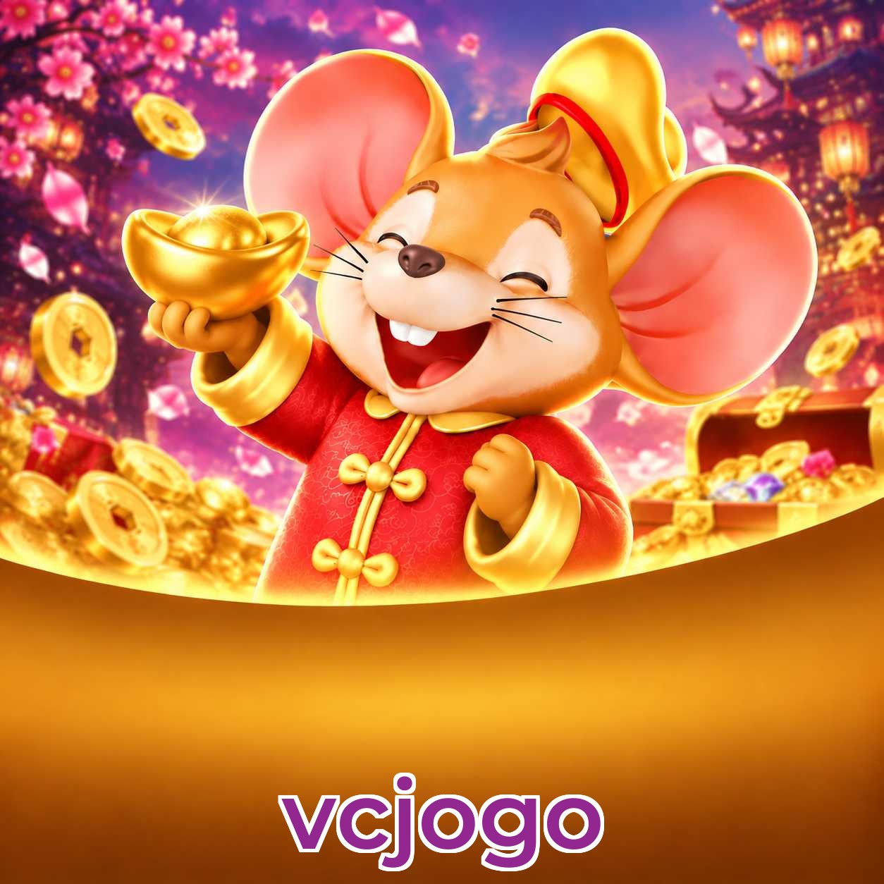 Ganhe Agora